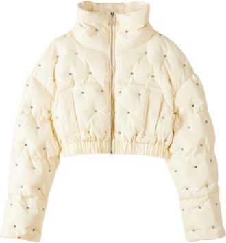 Patrizia Pepe Donna, Giacche, Bianco, S, new
