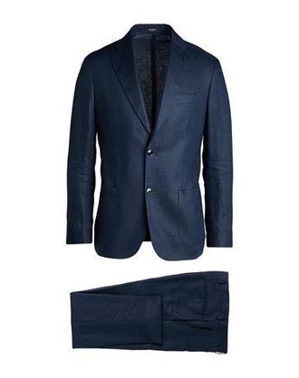 Breras Milano Suits
