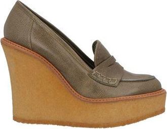 Paloma Barceló Loafers