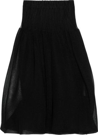 CFCL Pleated Midi Skirt