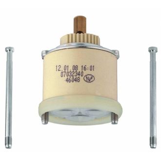 GROHE Cartuccia 46 Mm Doccia Vasca Lavello 46048