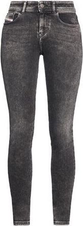 Diesel BOTTOMWEAR - Pantaloni jeans su YOOX.COM