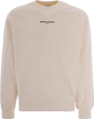 Maison Kitsun&eacute; Sweatshirt