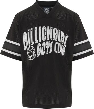 Billionaire Boys Club Uomo, Top, Nero, L, new