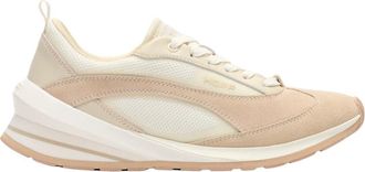 Hoff Sneakers - unisex - Sneakers - Beige - 45 EU - Su&egrave;de - Schoenen