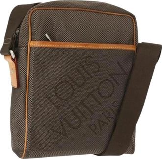 Louis Vuitton unisex, Pre-owned, Marrone, Taglia unica, used