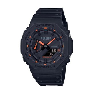 Casio Hombre, Accesorios, Negro, Talla: ONE Size