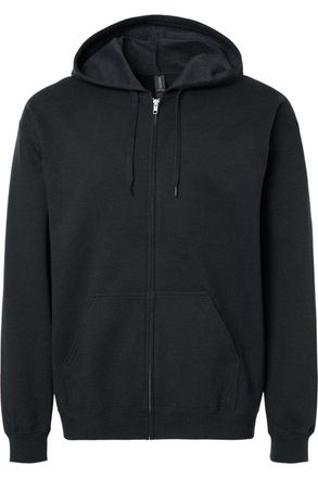 Gildan Softstyle Full-Zip Hooded Sweatshirt