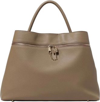 Twinset Mujer, Bolsos, Marrón, Talla: ONE Size