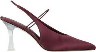Studio Amelia FOOTWEAR - Pumps sur YOOX.COM