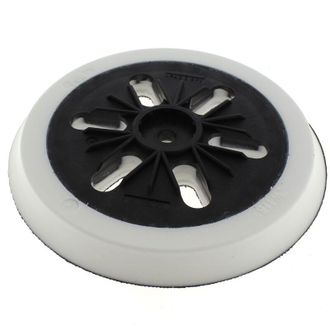Bosch Platorello D=150 2608601106 Per Levigatrice Bosch