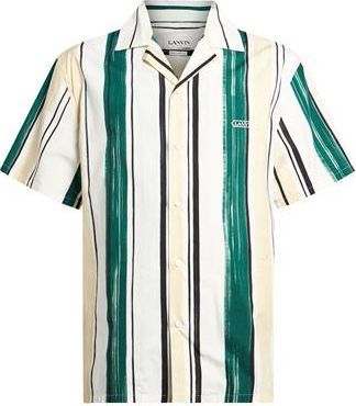 Lanvin TOPWEAR - Camicie su YOOX.COM