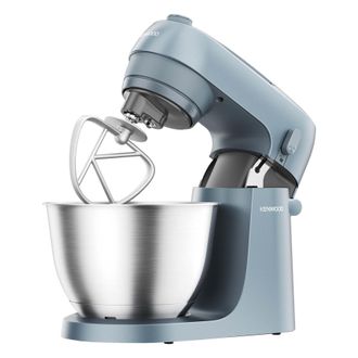 Kenwood Stand Mixer 4L Bowl 800W in Blue