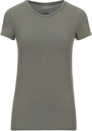 Majestic Filatures TOPWEAR - T-shirts on YOOX.COM