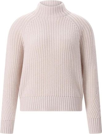 Iris Von Arnim Mujer, Jerseys, Beige, Talla: M