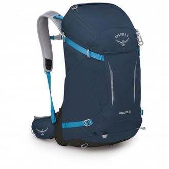 Osprey Hikelite 32 Wanderrucksack - Unisex | blau