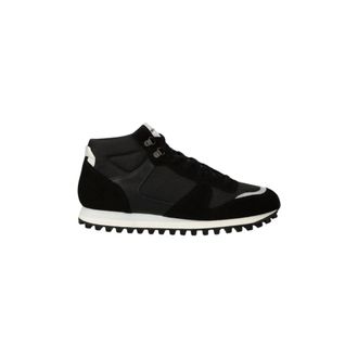 Novesta Hombre, Zapatos, Negro, Talla: 43 EU