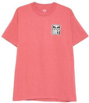 Obey | Eyes Icon 2 Tee - M