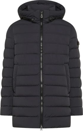 Peuterey Nigel Jacket - - Jackets - Uomo - Blu - 2XL