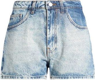 Kaos HOSEN & R&Ouml;CKE - Jeansshorts auf YOOX.COM