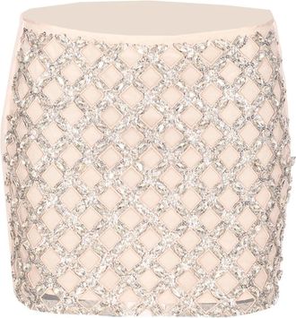 Liu Jo Minigonna - Toni neutri