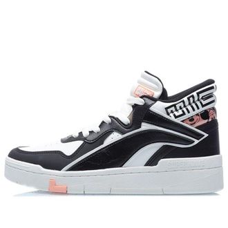 Li-Ning (WMNS) Li-Ning Superwave Mid x Disney Black White AGCQ238-2