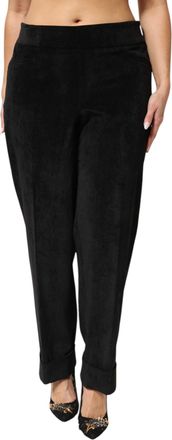 Bencivenga Corduroy Relaxed Fit Broek