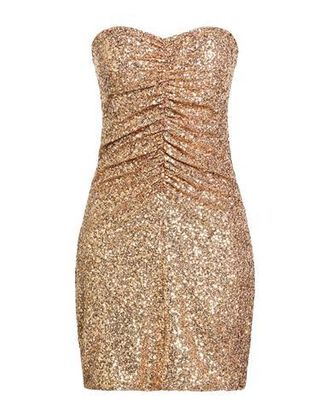 Siste's DRESSES - Mini dresses on YOOX.COM