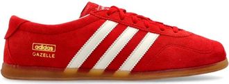 adidas Dames, Schoenen, Rood, Maat: 40 1/2 EU Gaze