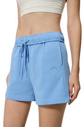 LilySilk Womens Porchlight Lounge Shorts