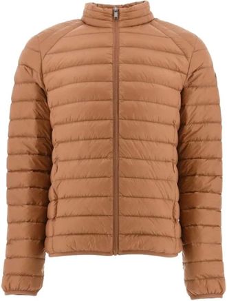 Jott Jott, Uomo, Giacche, Marrone, 2Xl, new