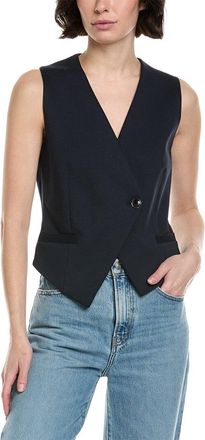 Rag & Bone Velma Ponte Vest