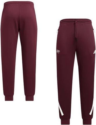 adidas Maroon Texas A&M Aggies Z.N.E. Pants at Nordstrom, Size Xx-Large