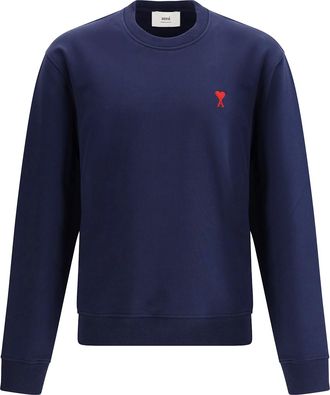 Ami Logoed Sweatshirt