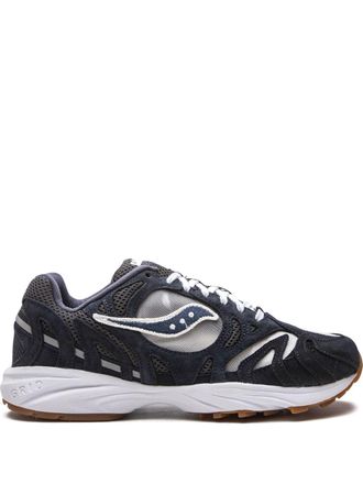 Saucony Grid Azura 2000 sneakers - Blue