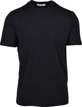 Cruciani Stretch T-shirt - Black