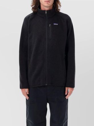 Patagonia mens improved sweater jacket