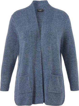 Via Appia Due Dames, Truien, Blauw, Maat: 6XL