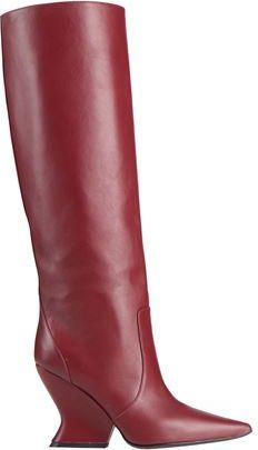 Alberta Ferretti CALZADO - Botas en YOOX.COM