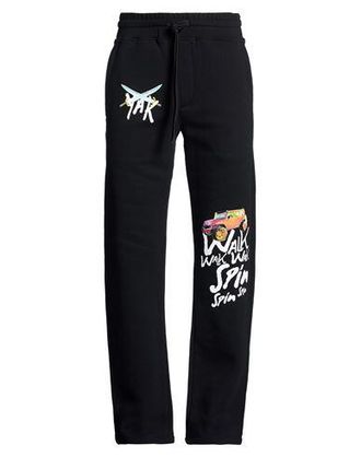 Nahmias BOTTOMWEAR - Trousers on YOOX.COM