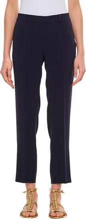 Alberto Biani Cigarette Trousers