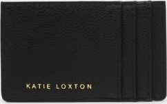 Katie Loxton Laila Card Holder in Black at Nordstrom