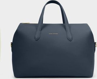 Katie Loxton Milan Cabin Bag in Slate Blue at Nordstrom