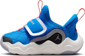 Nike Jordan (TD) Air Jordan 23/7.2 Easyon Photo Blue Silver Hot Lava HV4725-400