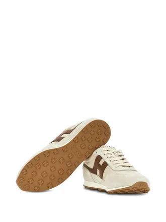 Hogan Sneaker - Beige