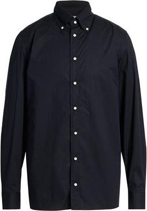 LUIGI BORRELLI NAPOLI TOPWEAR - Shirts on YOOX.COM