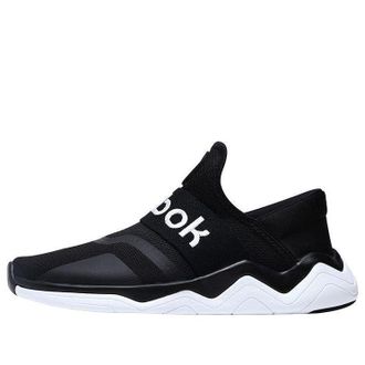 Reebok Royal Nova Supreme Black/White CN5291