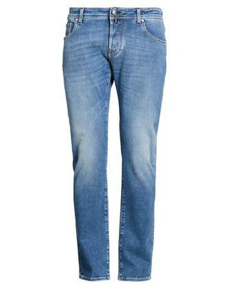 Jacob Cohen BOTTOMWEAR - Jeans on YOOX.COM