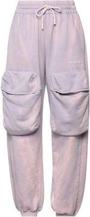 Off-white BOTTOMWEAR - Trousers sur YOOX.COM
