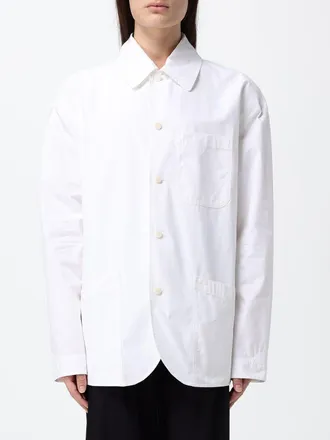 Jacquemus Shirt Woman color White